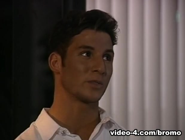 J.T. Sloan & Ryan Idol & Tanner Reeves & Tyler J. Regan & Wolff in Idol Country Scene 2 - Bromo