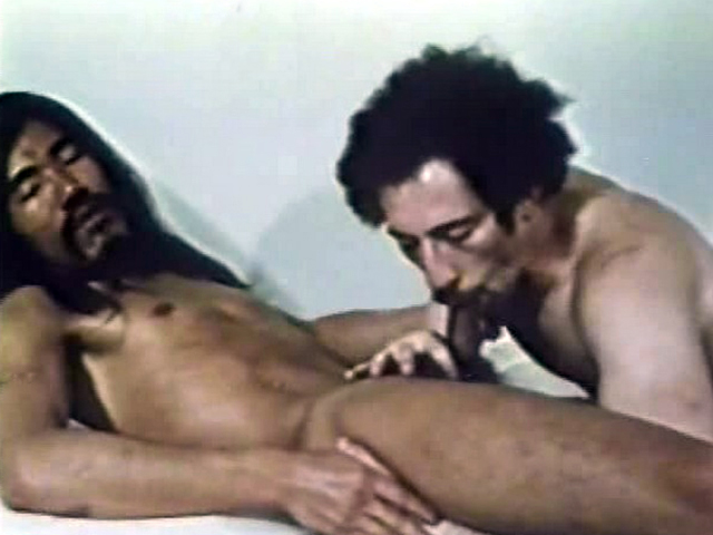 Jon Salsa in Dishonorable Discharge Scene 3 - Bromo