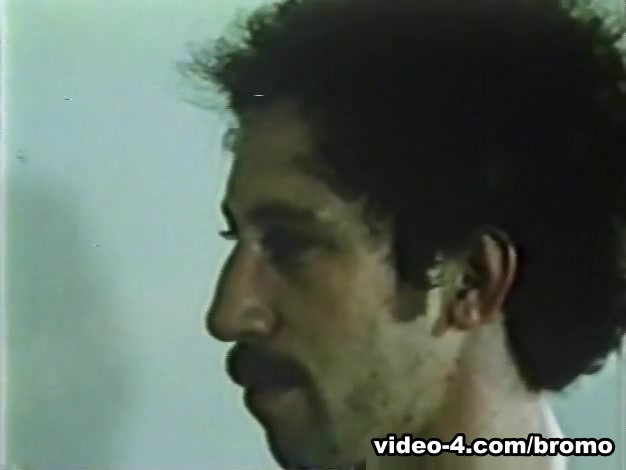 Jon Salsa in Dishonorable Discharge Scene 3 - Bromo