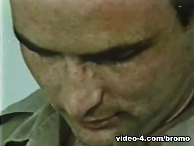 Jon Salsa in Dishonorable Discharge Scene 3 - Bromo