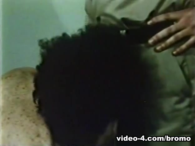 Jon Salsa in Dishonorable Discharge Scene 3 - Bromo