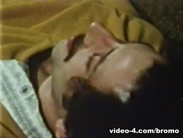 Dishonorable Discharge Scene 1 - Bromo