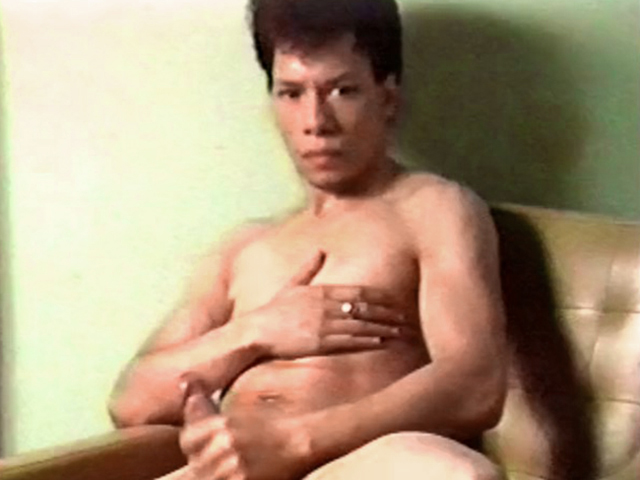 Louie Tong in Spitting Image (The French Connection) Scene 4 - Bromo