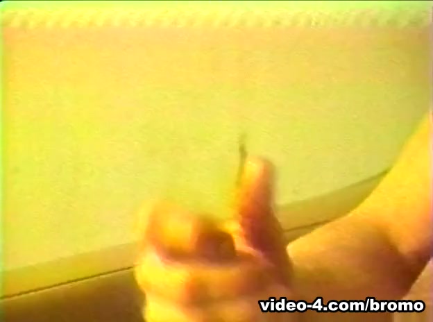 Spitting Image (The French Connection) Scene 3 - Bromo