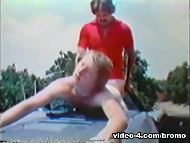 Five Hard Pieces - High Riders Scene 9 - Bromo