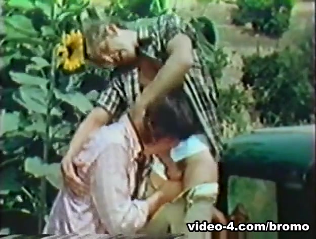 Jack Wrangler in Five Hard Pieces - High Riders Scene 4 - Bromo