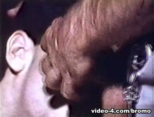 Sexy Yankees Scene 3 - Bromo