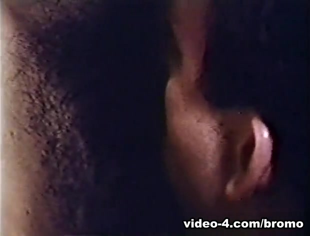 Sexy Yankees Scene 2 - Bromo