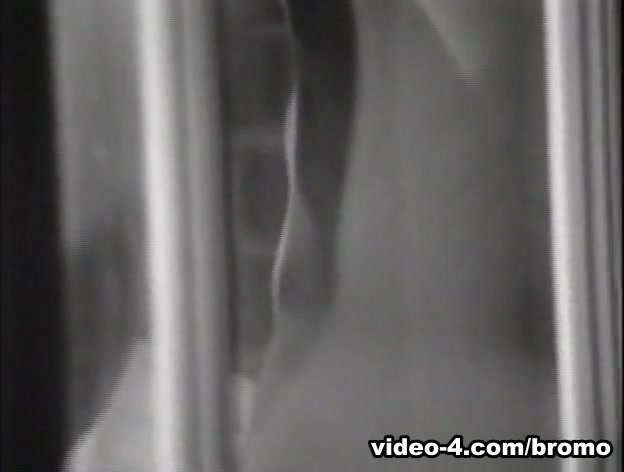 Glory Holes #5 - Leather Mania Scene 4 - Bromo