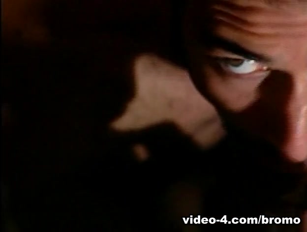 Chad Steel & Rick Rogue in Breaking And Entering Ass Scene 14 - Bromo