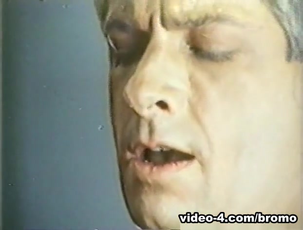 David Mann & Jack Wrangler in Broadway Boys Scene 4 - Bromo