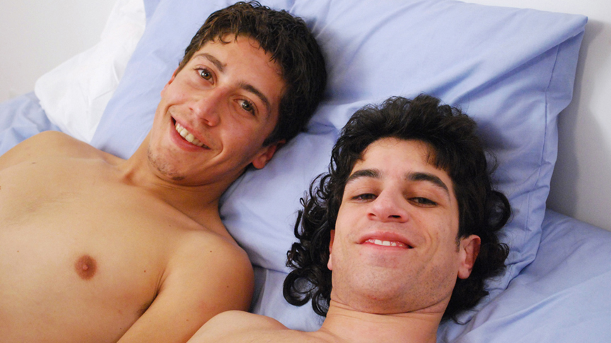 Augusto, Lucky in Perfect Pairs (Studio 2000) scene 1 - Bromo