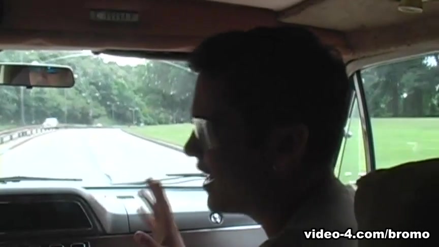 Fag Wagon scene 4 - Bromo