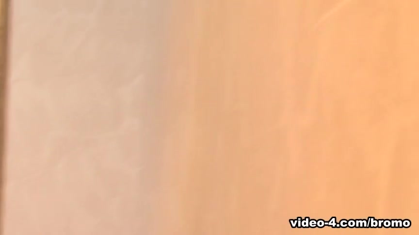 Marcus Steele in Real Straight Shooters scene 4 - Bromo