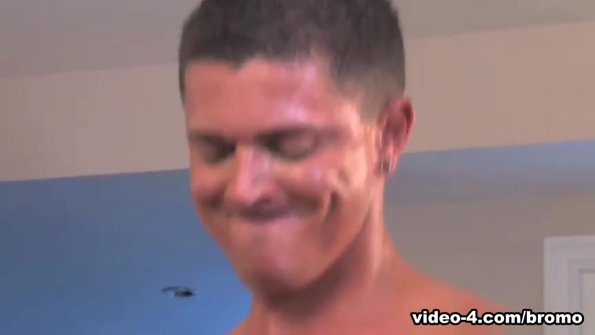Gamon Walker, Sebastian Young in Born To Fuck (Cocky Boys) - Bromo