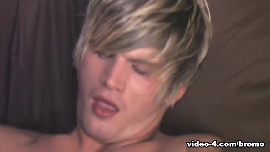 Jason Pitt, Jasper St. John in Born To Fuck (Cocky Boys) - Bromo