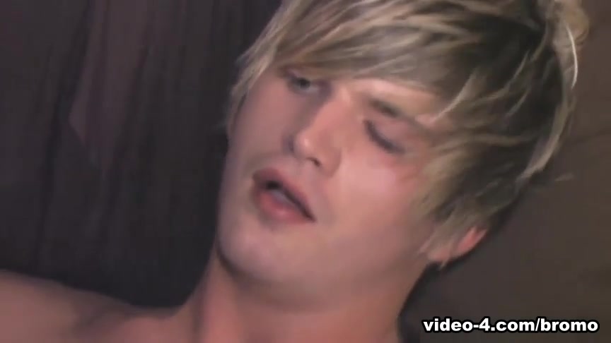 Jason Pitt, Jasper St. John in Born To Fuck (Cocky Boys) - Bromo