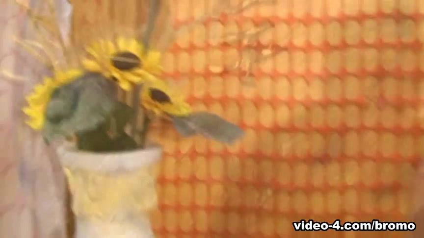 Hairy Motherfuckers #3 scene 1 - Bromo
