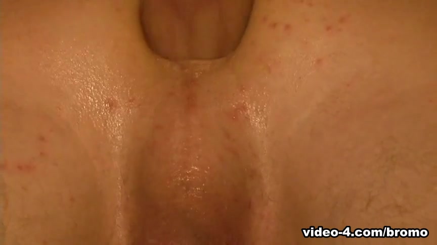 Brent Stentson, Clyde Jung in Raw Cock Sauce scene 1 - Bromo