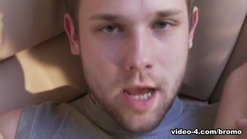 Robin Clein & Sven Falkenberg in Boy Ffist Scene 3 - Bromo