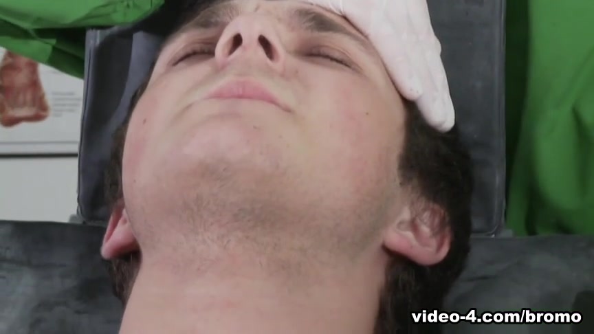 Kawan Silveira & Marco Di Lucca in Operating Room Scene 4 - Bromo