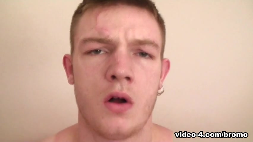 Dillon Brooks in Fuck It's Huge #2 Scene 9 - Bromo
