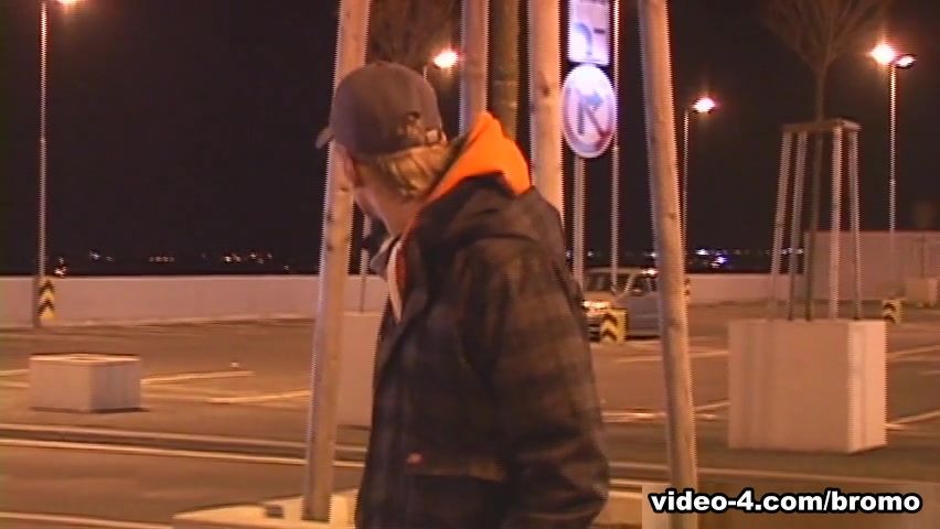 Ali Montero & Val Horner in 11:00 Pm Scene 7 - Bromo