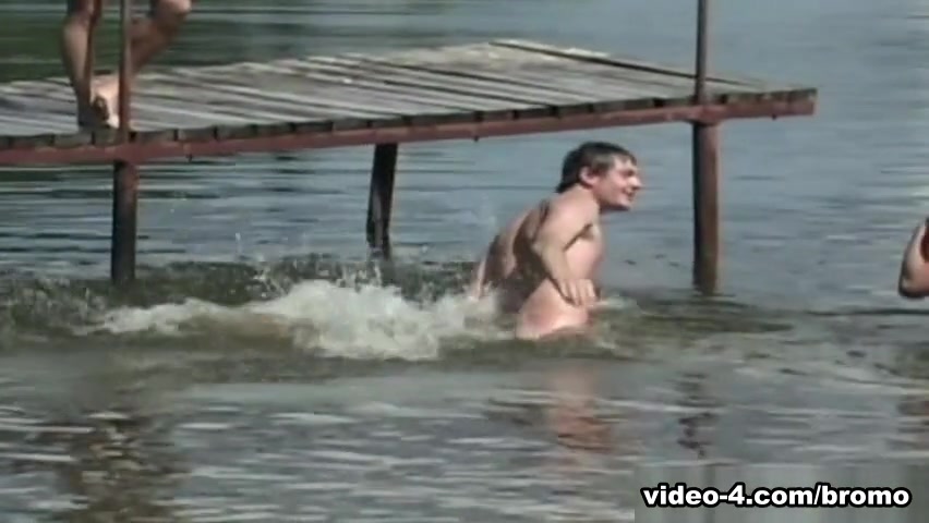 Semen Demon Scene 2 - Bromo