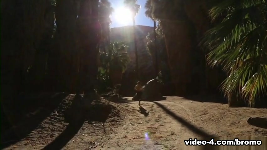 Rise Scene 5 - Bromo