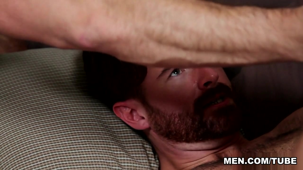 Aspen, Brendan Patrick, Dennis West, Dirk Caber in The In-Laws 3 - JizzOrgy