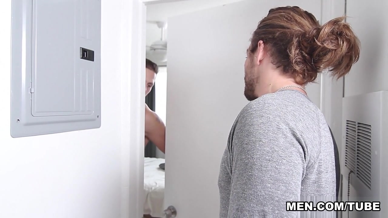 Johnny Rapid & Paul Canon in Stealth Fuckers 12 - Str8ToGay