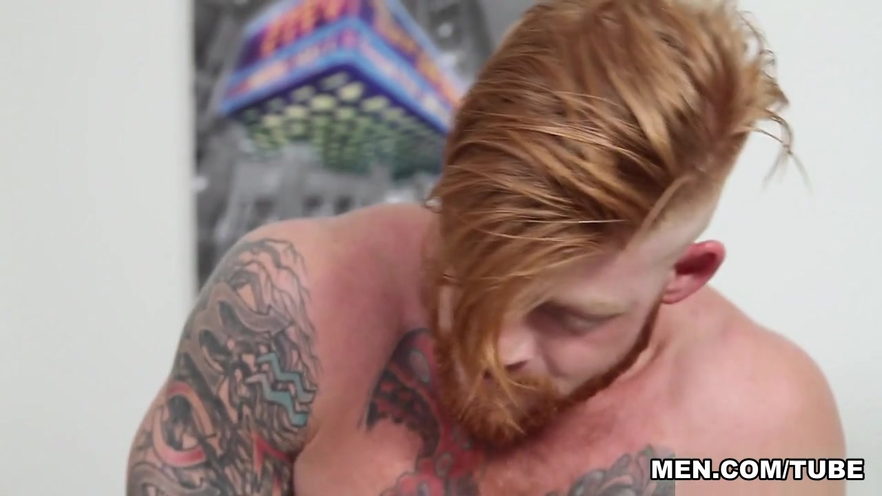 Jack Hunter & Johnny Rapid in Stealth Fuckers 10 - Str8ToGay
