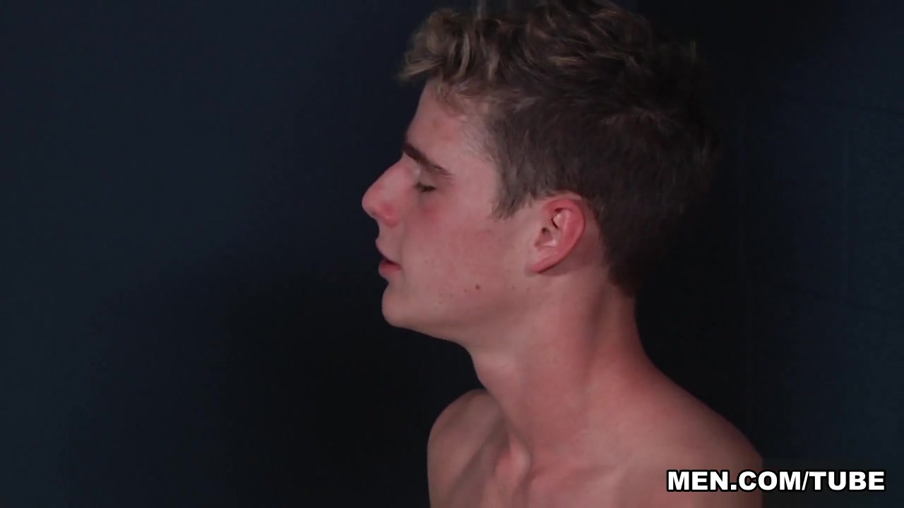 Roman Todd & Travis Stevens in Scared Str8 2 - Str8ToGay