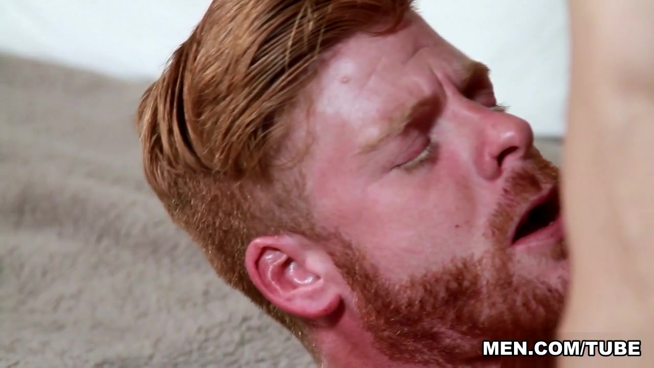Bennett Anthony & Jason Maddox in Not Step brothers Yet 9 - Str8ToGay