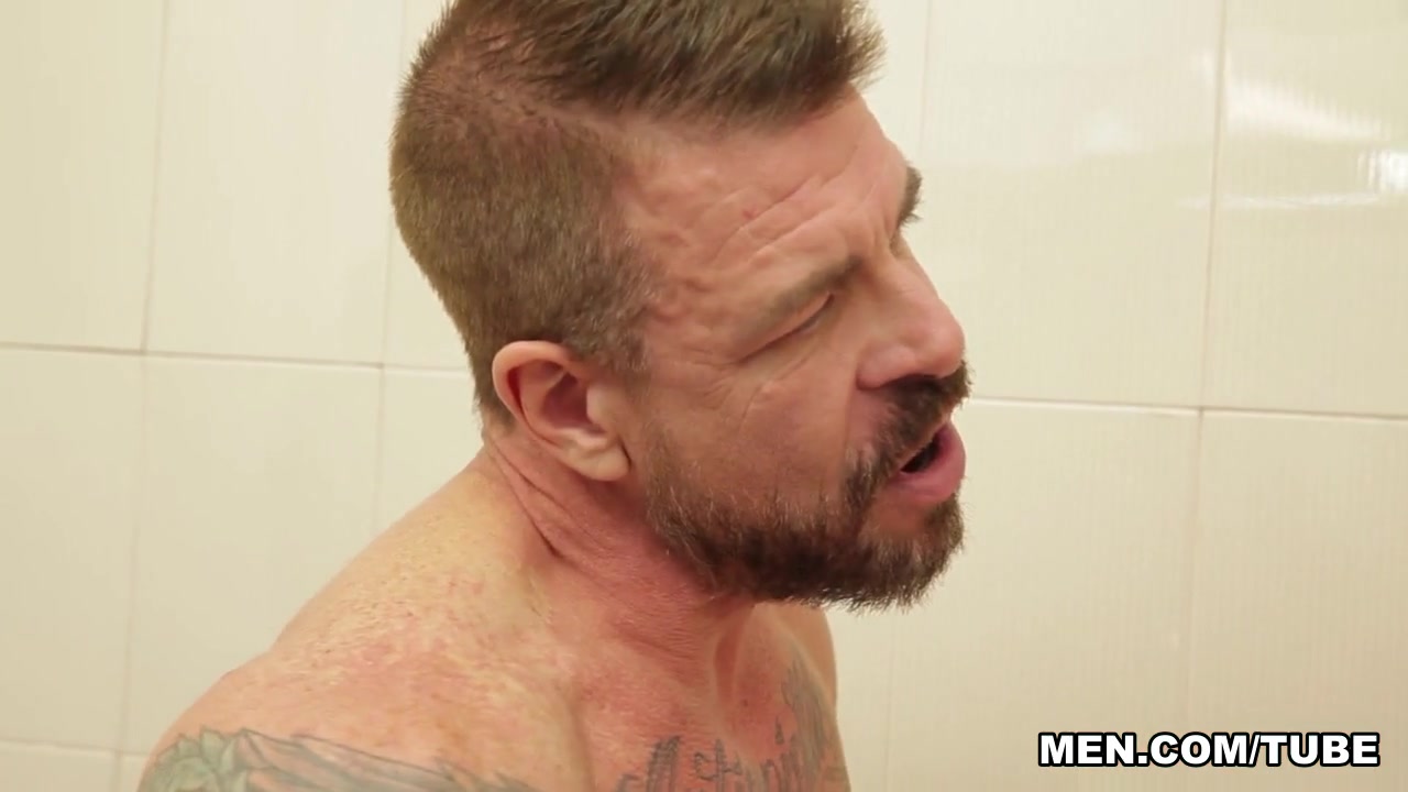 JP Dubois & Rocco Steele in Eat, Prey, Fuck 3 - Str8ToGay