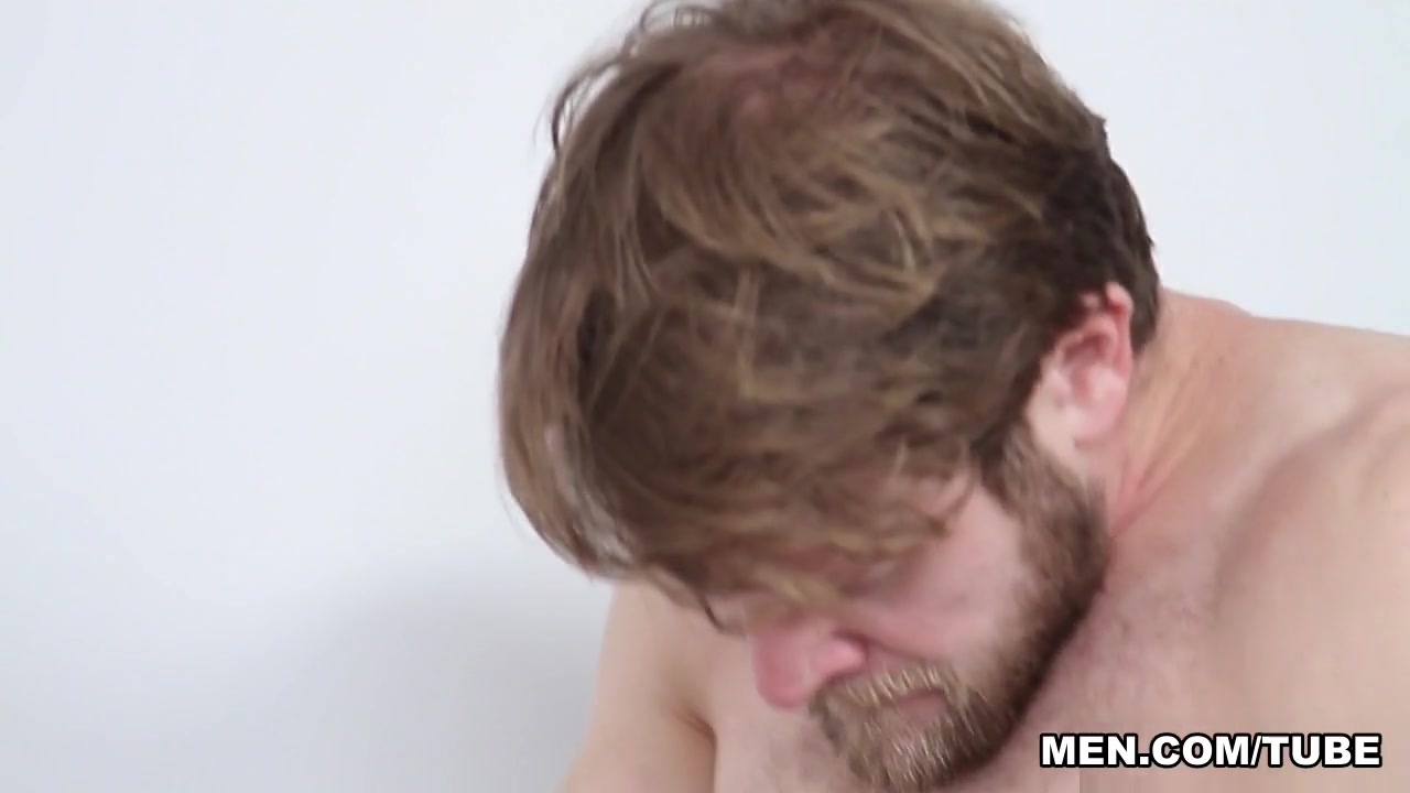 Alex Mecum & Colby Keller in Perfect Match - GodsOfMen