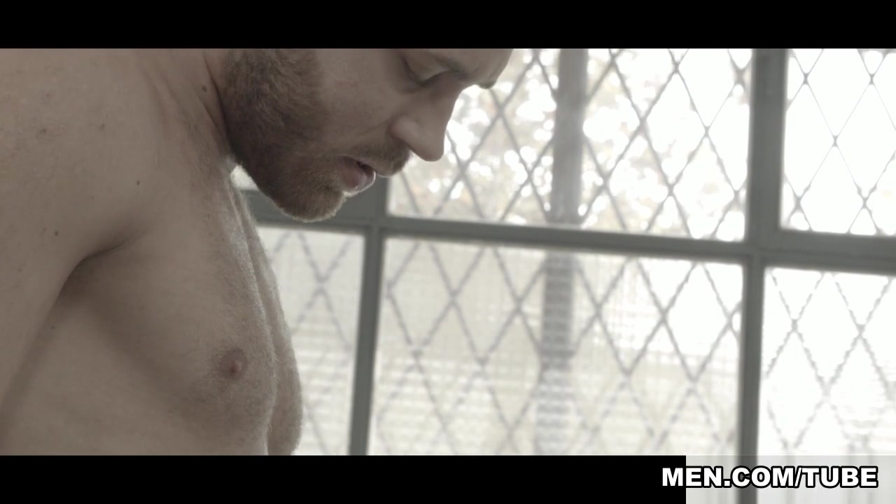 Brent Everett & Logan Moore in Inside Brent Everett 2 - GodsOfMen