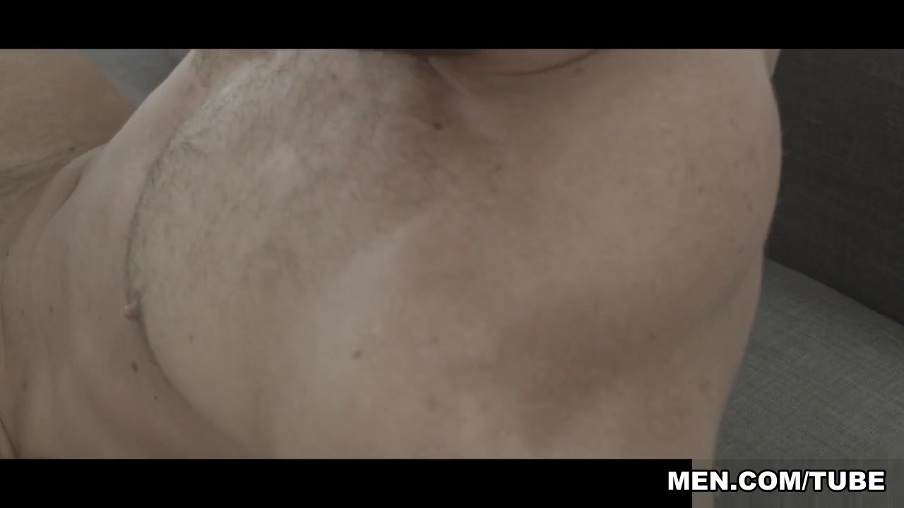 Brent Everett & Logan Moore in Inside Brent Everett 2 - GodsOfMen