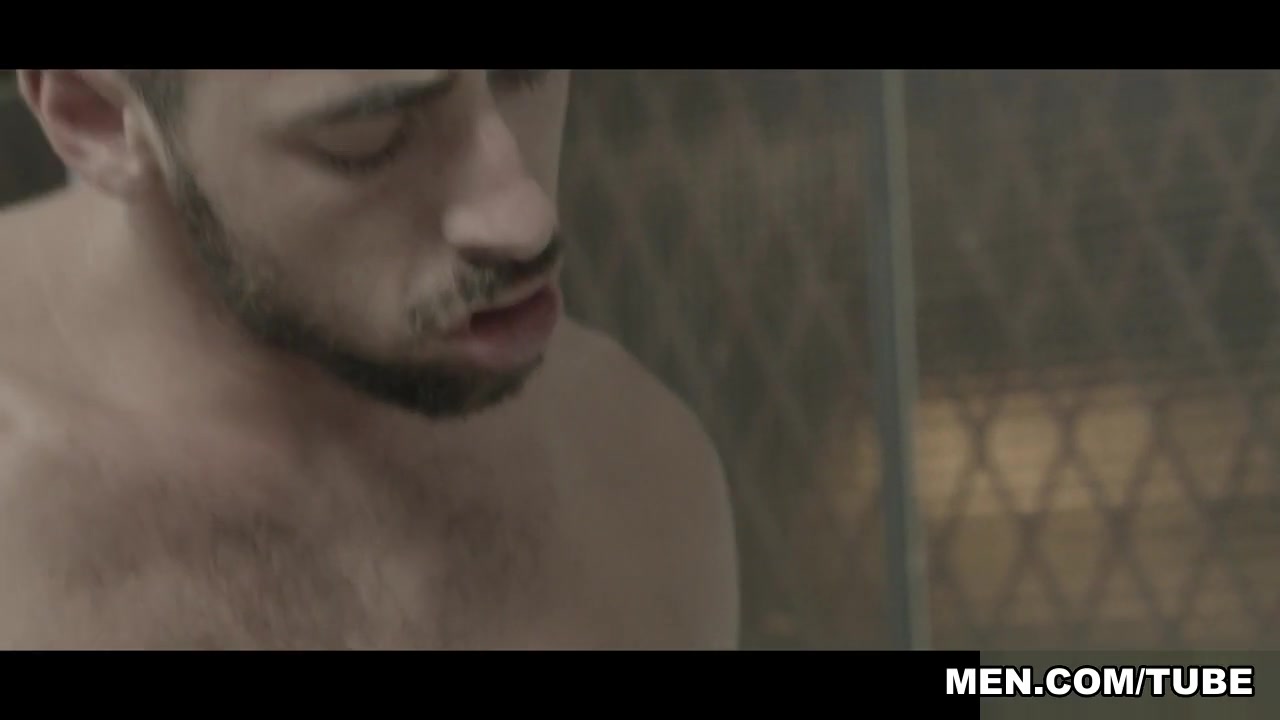Brent Everett & Massimo Piano in Inside Brent Everett 3 - GodsOfMen