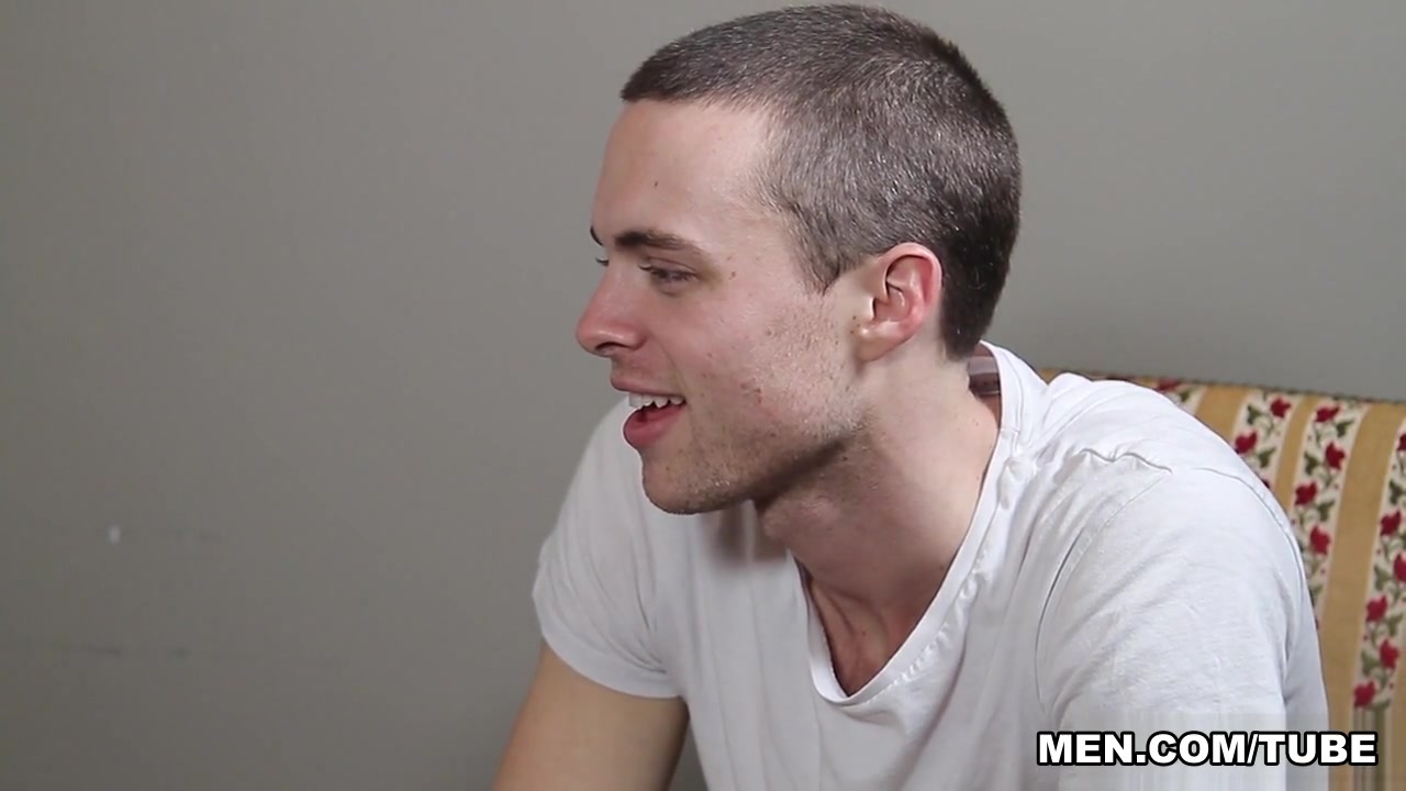 Alex Mecum & Darin Silvers in Watching My Husband 1 - DrillMyHole