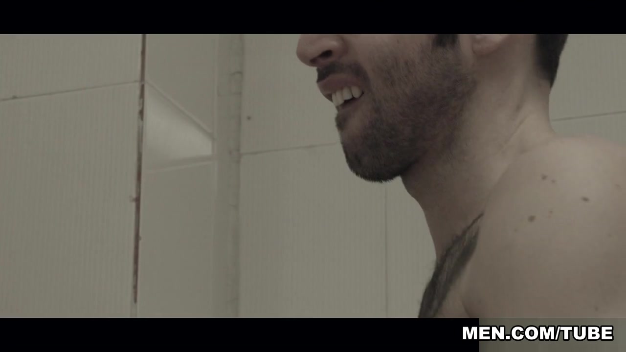 Dario Beck & Massimo Piano in Truck Stop 3 - DrillMyHole