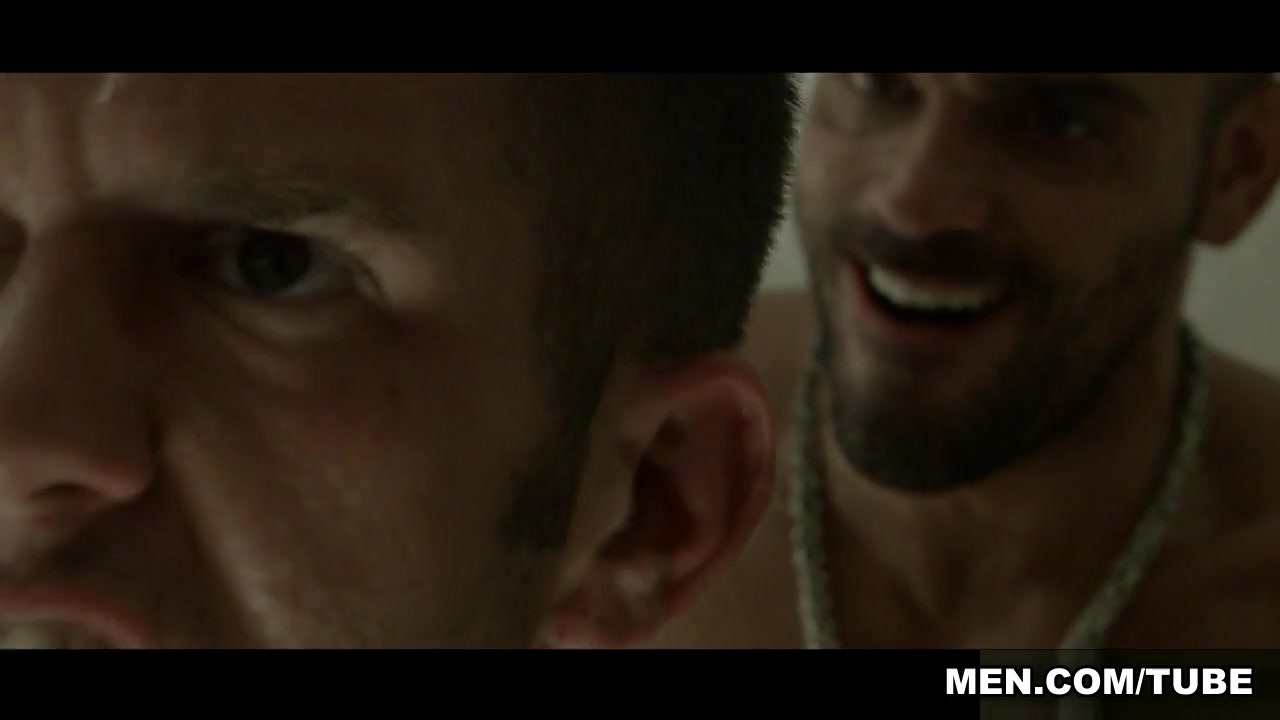 Damien Crosse & Jimmy Fanz in Thirst 1 - DrillMyHole