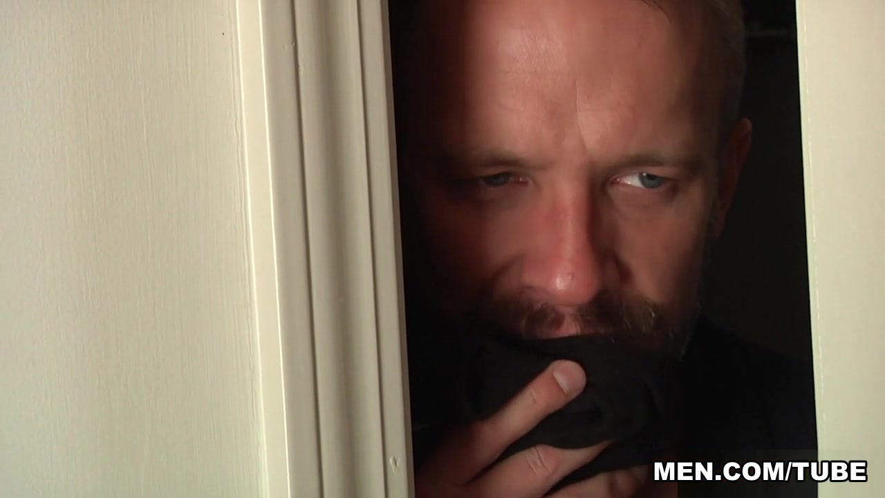 Dirk Caber & Sam Northman & Trevor Spade in Stepfather's Secret 6 - DrillMyHole