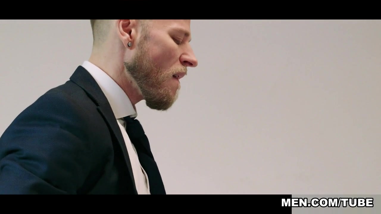 Jay Roberts & Matt Anders in Stealth Fuckers 9 - DrillMyHole