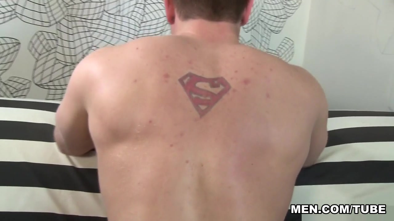 Colby Keller & Jake Wilder in Sketch - DrillMyHole