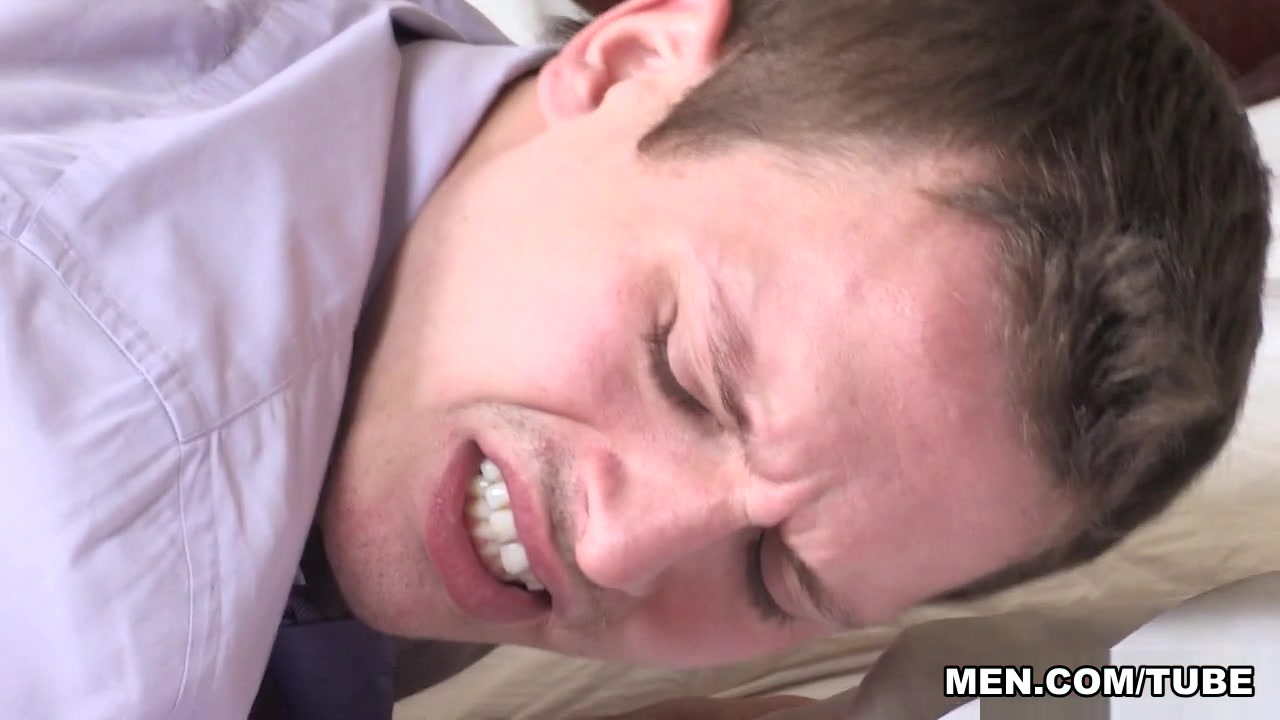 Jack King & Tommy Regan in Sexy Conservatives 3 - DrillMyHole