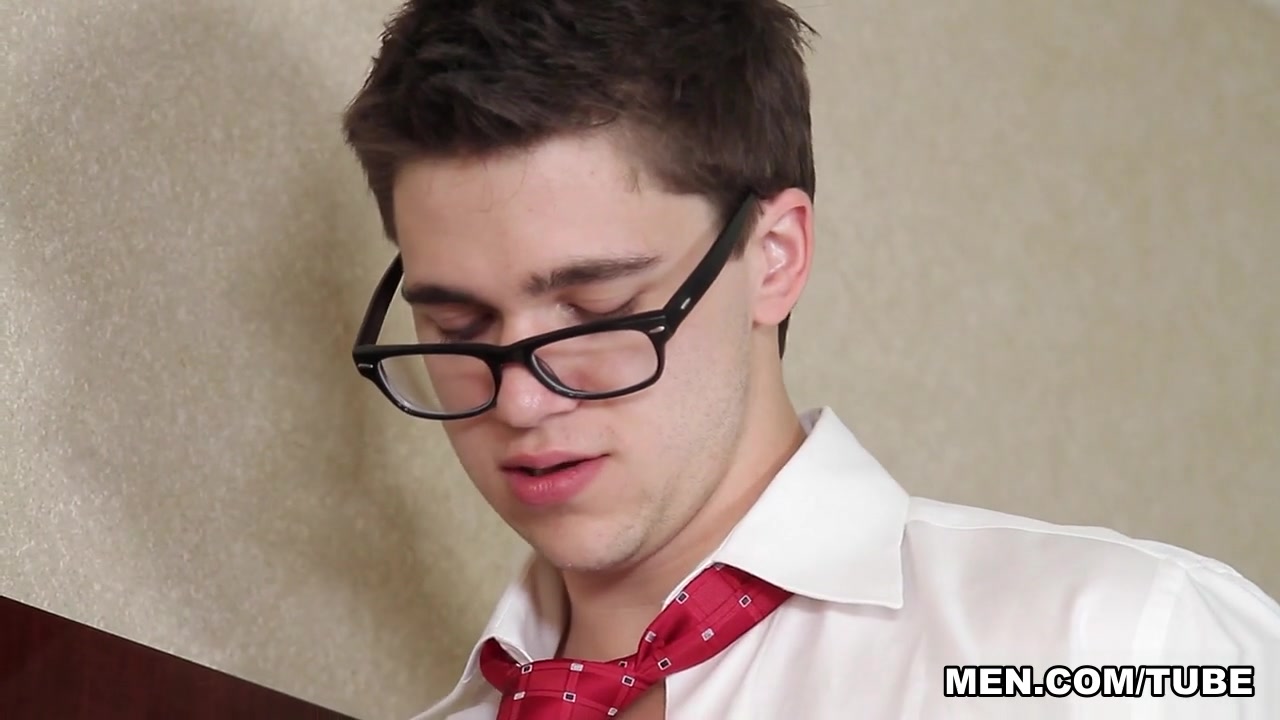 Tommy Regan & Will Braun in Sexy Conservatives 1 - DrillMyHole