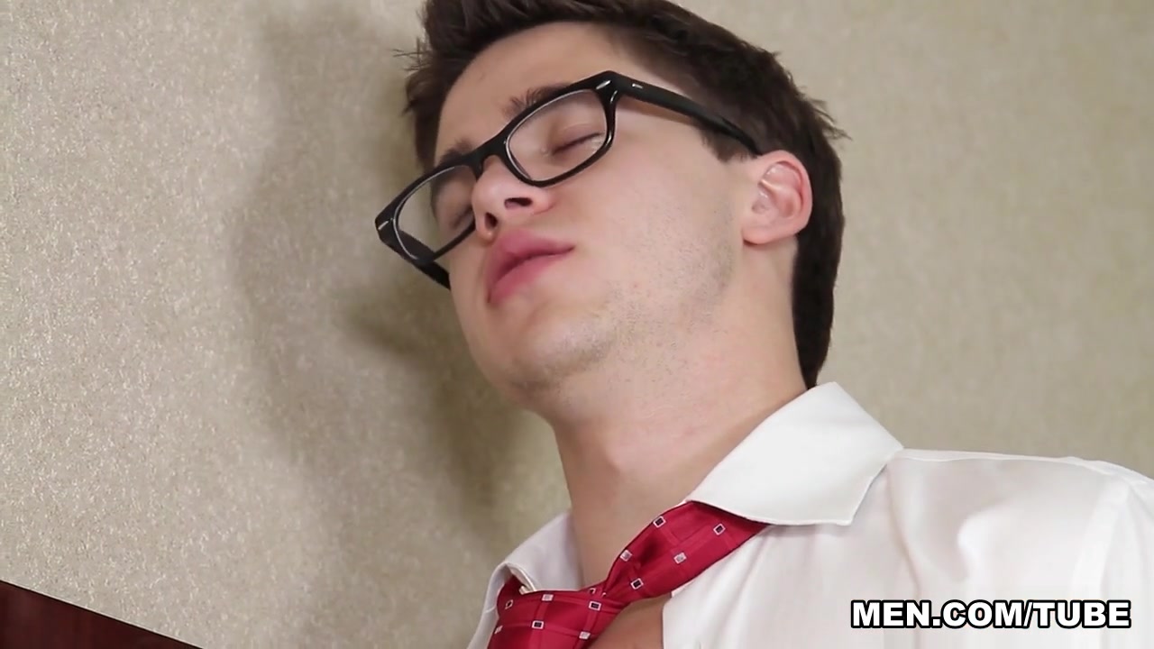 Tommy Regan & Will Braun in Sexy Conservatives 1 - DrillMyHole