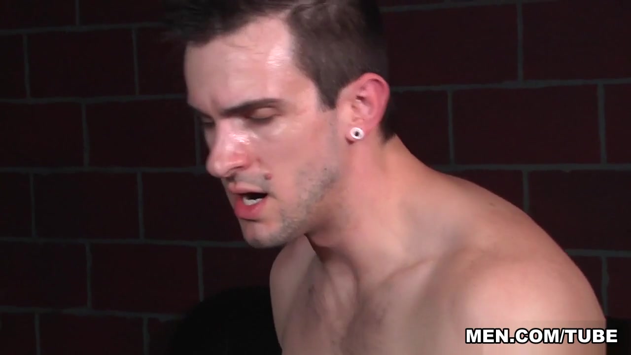 Johnny Rapid & Phenix Saint in I'm Leaving You 1 - DrillMyHole