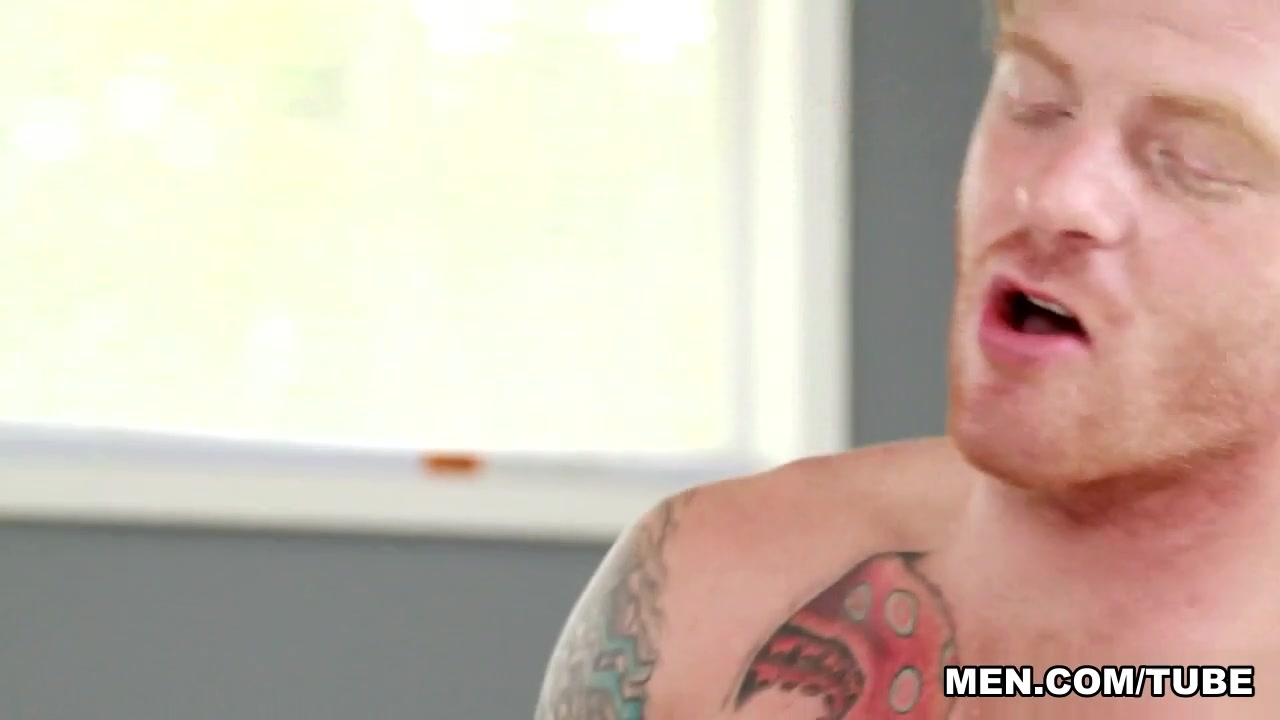 Bennett Anthony & Dennis West in Fucked At First Sight 3 - DrillMyHole